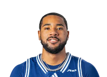 Jaden Daughtry headshot