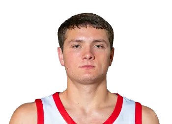 Jonah Butler headshot
