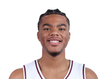 Kingston Price headshot