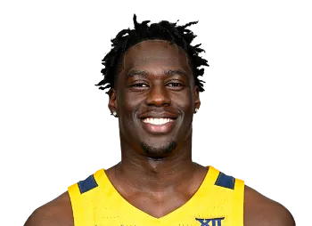 Morris Ugusuk headshot