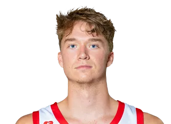 Quin Gorman headshot