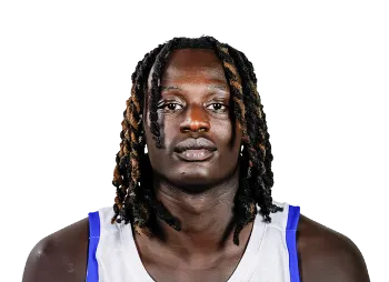 Garwey Dual headshot