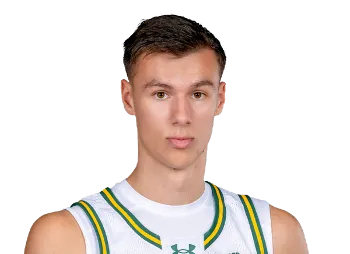 Gavin Doty headshot