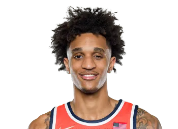 Sadiq White Jr. headshot