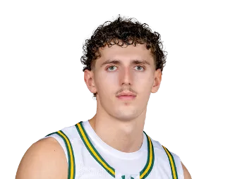 Tasman Goodrick headshot