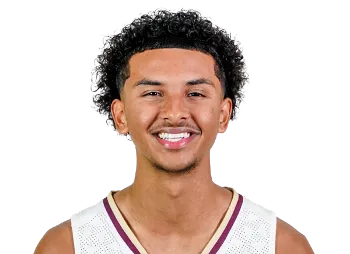 Franck Emmou headshot