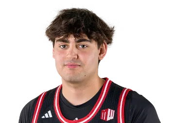 Jac Mani headshot