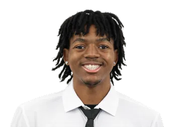 Leroy Kelly IV headshot