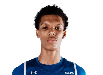 TJ Cope headshot