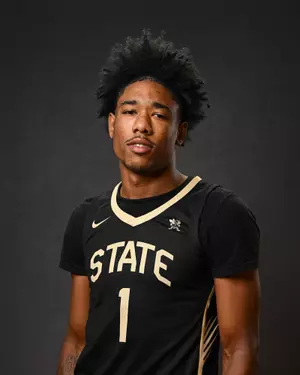 Trey Harris headshot