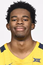DJ Thomas headshot