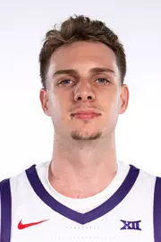 Gavin Murphy headshot