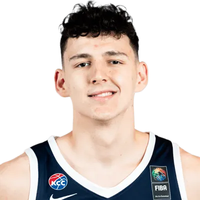 Milos Sojic headshot