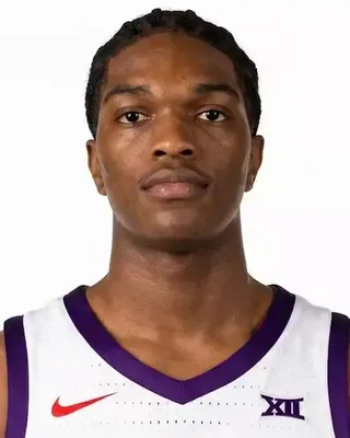 Sam Fleming headshot