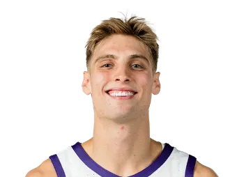 Tanner Toolson headshot