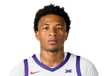 Xavier Edmonds headshot