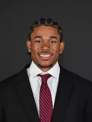 Dallis Dillard headshot