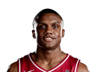 Derrian Ford headshot
