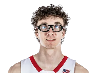 Gavin Griffiths headshot