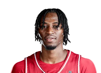 Mohamed Keita headshot