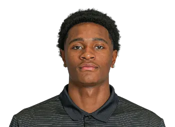 Christian Alston headshot