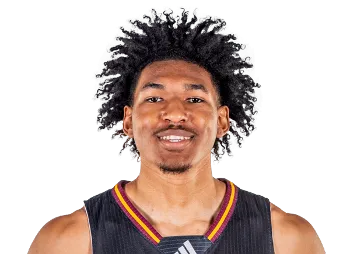 Deondrea Lindsey headshot