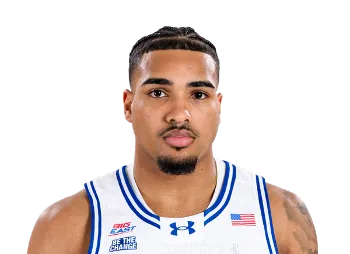 Joshua Rivera headshot