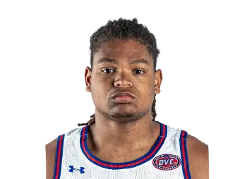 Kavien Jones headshot