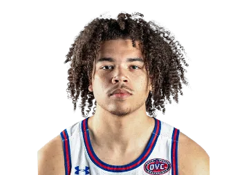 Maddux Bodenhamer headshot
