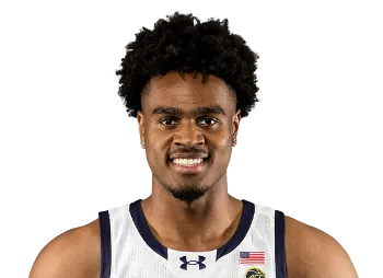 Jalen Haralson headshot