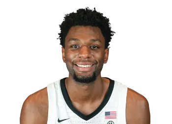 Jalen Washington headshot