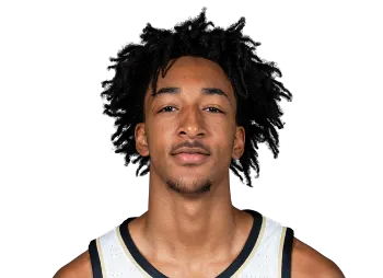 Juke Harris headshot