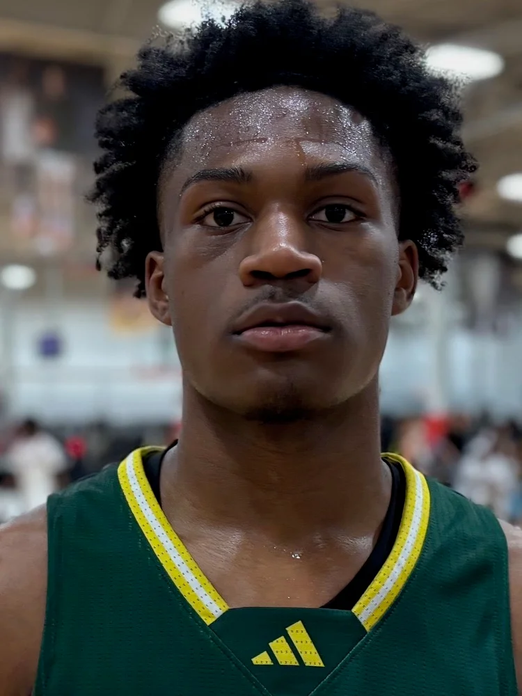 Manny Green headshot