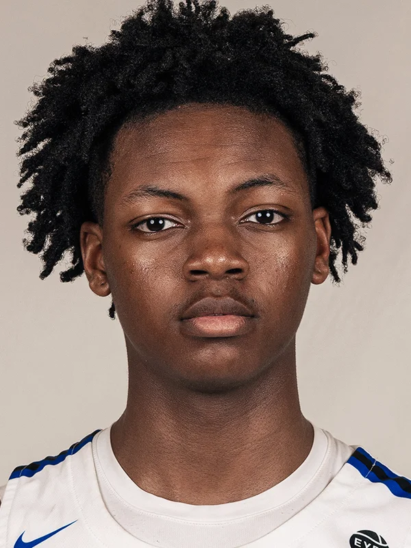 Marquis Clark headshot