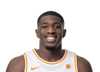 DeWayne Brown II headshot