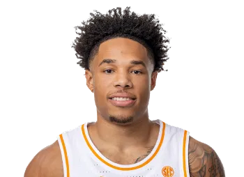 Troy Henderson headshot