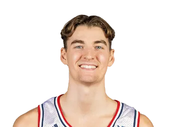 Tyler Lundblade headshot