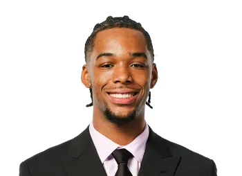 Jalen Shelley headshot