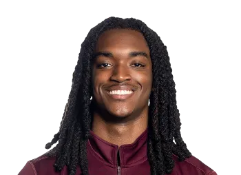 Jeremiah Green headshot