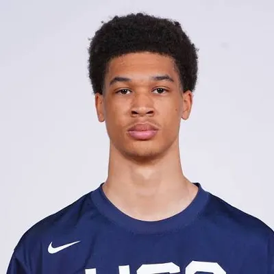 Josh Irving headshot