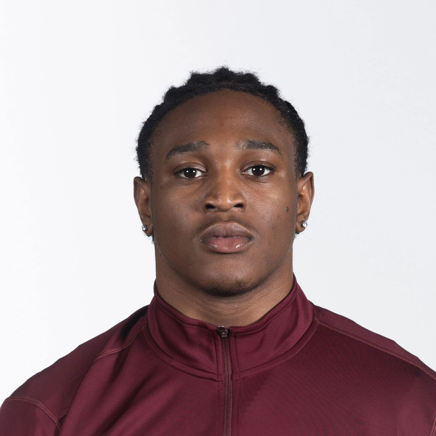 Neiko Mundey headshot