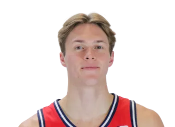 Lukas Walls headshot