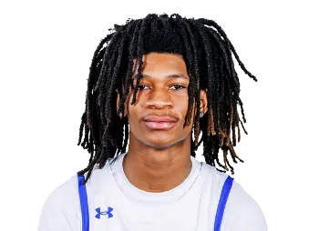Tyshawn Archie headshot