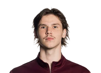 Zach Clemence headshot