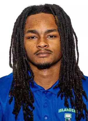 CJ Worsham headshot