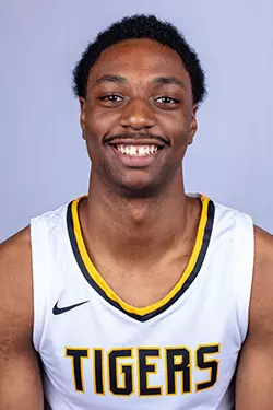Dan Mukuna headshot