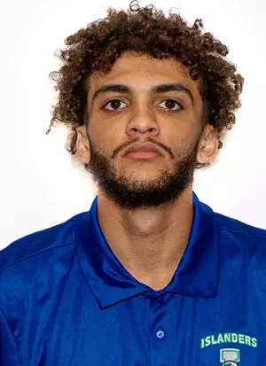 Daniel Michelini-Jackson headshot