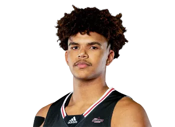 Jamal Ambrose headshot