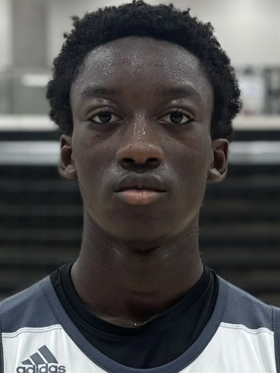 Lamin Foon headshot