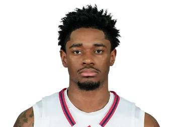 Sebastian Robinson headshot